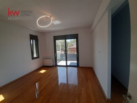 Μεζονέτα για ενοικίαση Άγιος Βασίλειος (Ρίο) - Photo 2