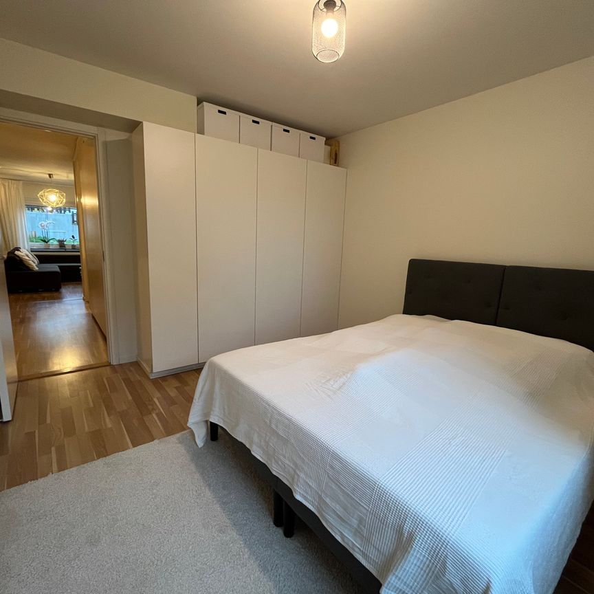 Turingevägen, Älvsjö - Photo 1