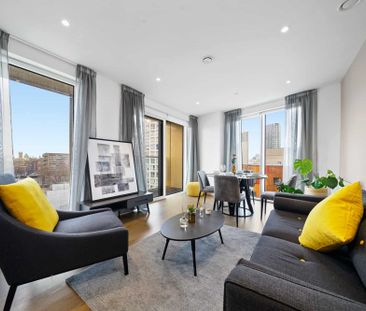 Tantallon House, SE1 6TJ, London - Photo 6