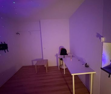 Zwischenmiete bis Februar 2026 - Photo 1