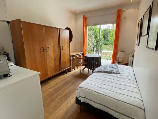 Location Appartement 1 pièce 16m² DARDILLY 69570 - Photo 1