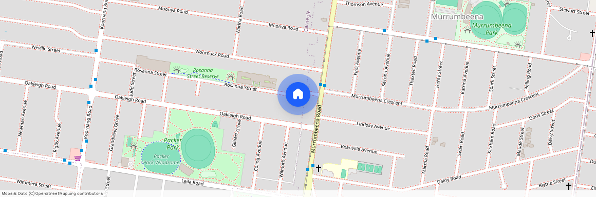 8/70 Rosanna St, Carnegie VIC 3163