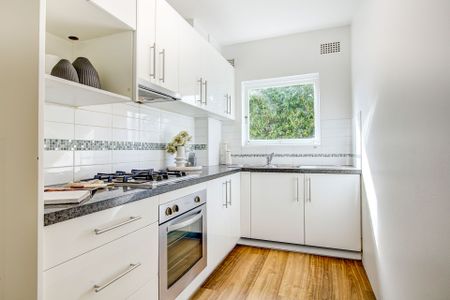 3/186 Raglan Street, Mosman NSW 2088 - Apartment For Rent | Domain - Photo 2