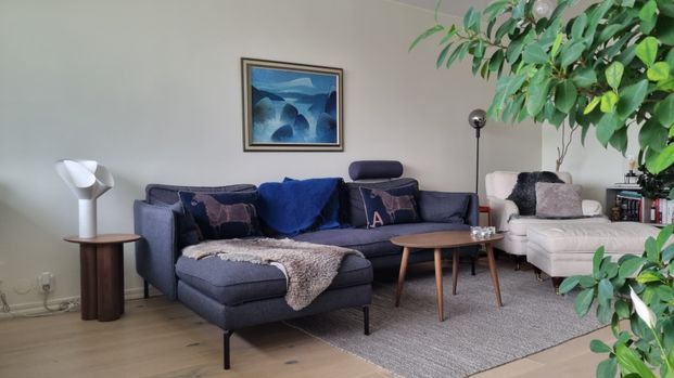 Strandliden, Hässelby - Photo 1