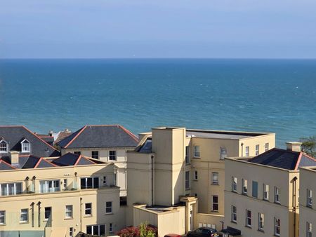 1 bedroom apartment to rent Monument Way, St. Leonards-on-Sea, East Sussex, TN38 - Photo 5