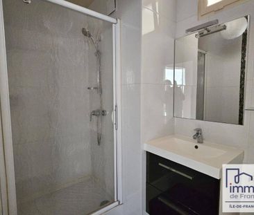 Location appartement t2 39 m² à Rocquencourt (78150) Glatigny - Photo 4