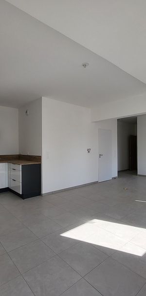 Location Appartement 2 pièces 42m² - Photo 1