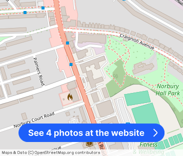 2 bedroom flat for rent - Photo 1