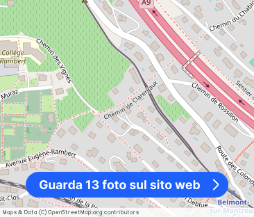 Splendide villa familiale de 6 pièces - Vue imprenable - Foto 1