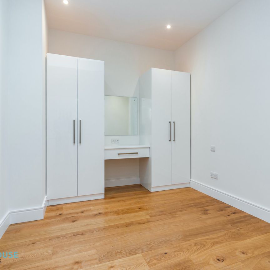 Park Avenue, Bushey, WD23 - One Bedroom Flat To Rent - £258pw / £1,120pcm - Photo 1