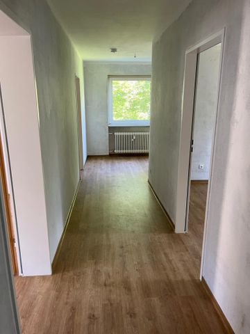 3-Zimmer Sozialwohnung nur mit Wohnberechtigungsschein! - Photo 5