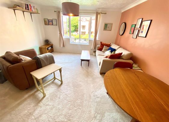 Bowls Court, Pavilion Way, Coundon, Coventry - Photo 1