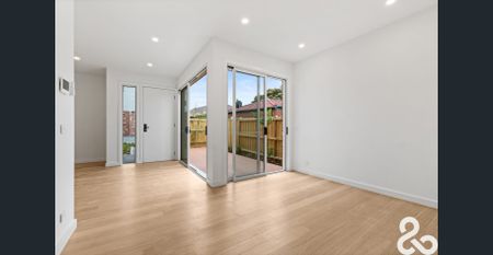 Simply Stunning Three-Bedroom Townhouse - Photo 2