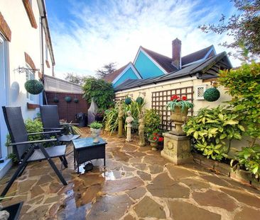 2 bedroom terraced house to rent - Photo 6