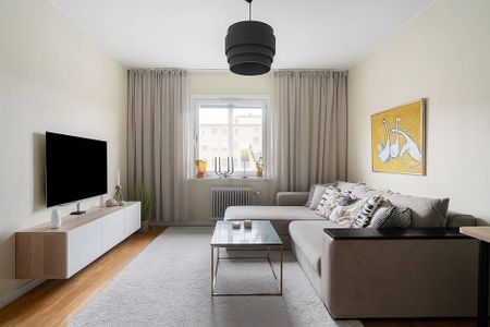 Fabriksgatan, Mölndal - Photo 3