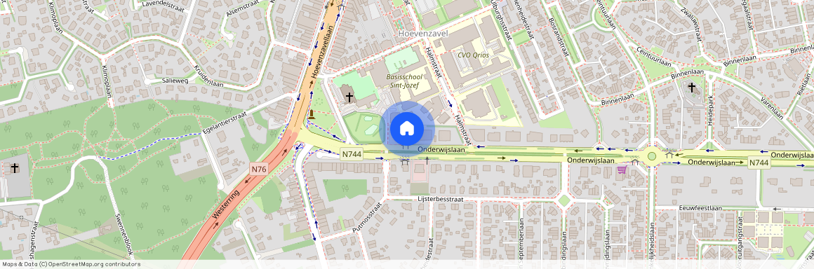 Onderwijslaan 84, 3600 Genk