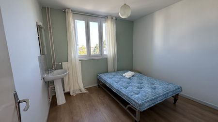 Location Appartement 3 pièces 56m² LIMOGES 87100 - Photo 5