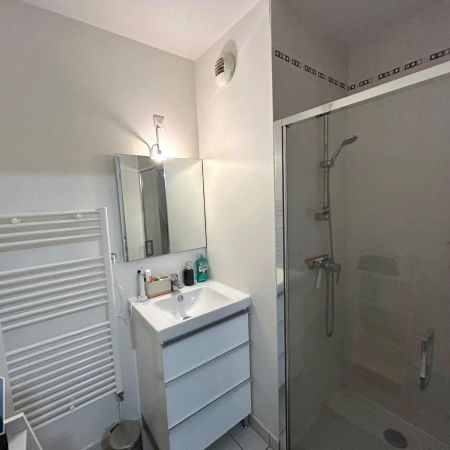 Appartement à louer 2 pièces 44.94m² - Photo 4