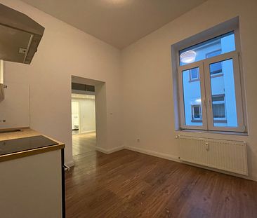 Helles und gemütliches 1,5 Zimmer Apartment in Friedberg (Hessen) - Foto 1