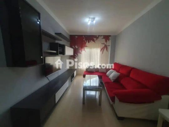 Piso en alquiler en Calle Juan Pedernal - Foto 1
