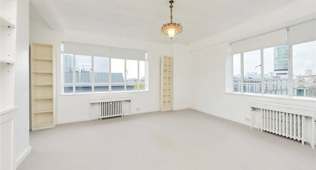 University Street, Bloomsbury, WC1E - Photo 1