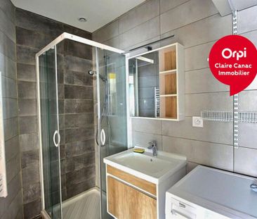 Location Appartement 3 pièces Meublé 40m² CASTRES 81100 - Photo 6