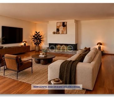 Apartment T4 in Matosinhos e Leça da Palmeira, Matosinhos - Photo 6