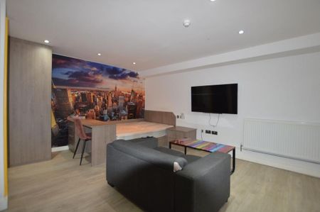 Studio to rent - Photo 3