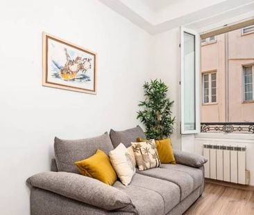 Location Appartement - Photo 1