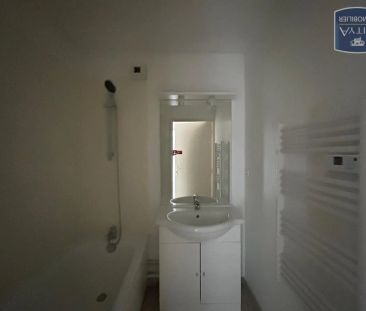 Appartement à louer 2 pièces 44.85m² - Photo 5