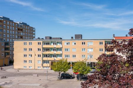 Nyforsgatan 11 B - Foto 2