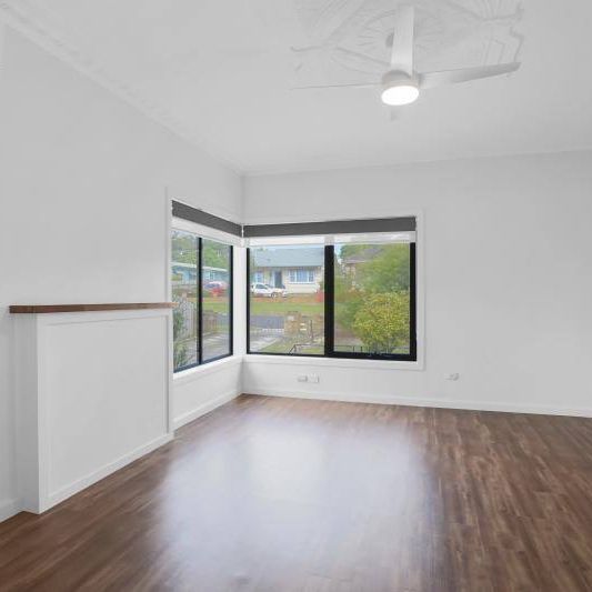 Renovated Family home with plenty of space - Photo 1