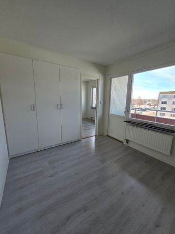 Agneshögsgatan, Motala - Photo 3