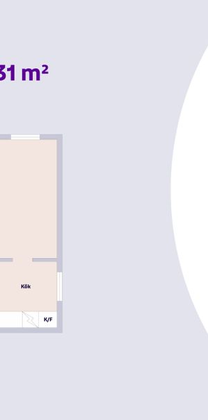 Bölevägen 9 B, Umeå - Foto 1