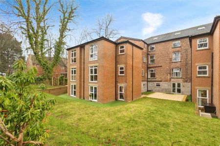 1 bedroom flat to rent - Photo 4