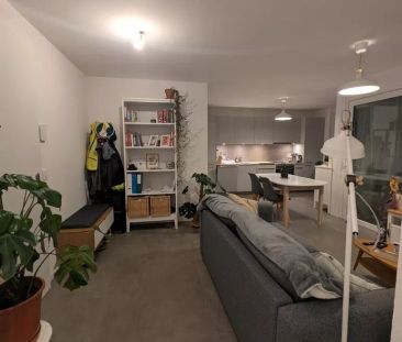 Magnifique appartement de 2.5 pièces au 3ème étage - Photo 3