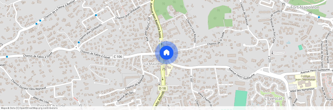 83500, La Seyne-Sur-Mer