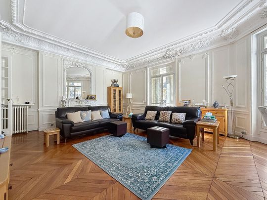 Appartement T5 près de PARIS à louer - Photo 1