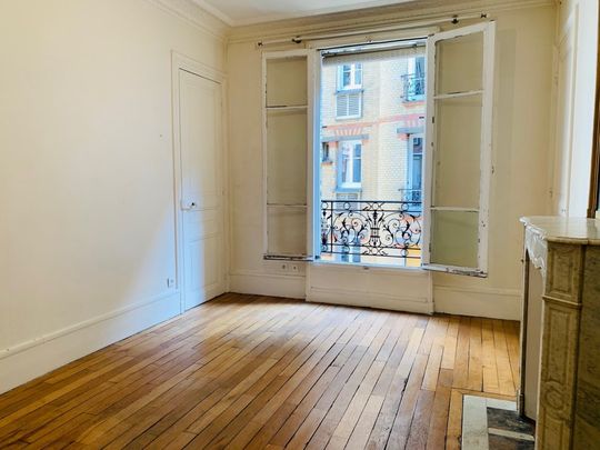APPARTEMENT T3 A LOUER - PARIS 20EME ARRONDISSEMENT - 61.22 m - 1 660 € - Photo 1