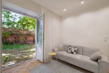 Śliczny apartament na Wiejskiej na wynajem - Photo 3