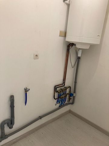 Location Appartement 2 pièces 33m² - Photo 5