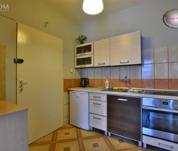 Mieszkanie Naprzeciwko Kampusu Uj/Ruczaj - Photo 3