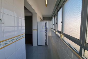 Apartamento T3 em Lisboa