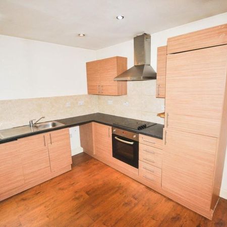 2 bedroom flat to rent - Photo 4