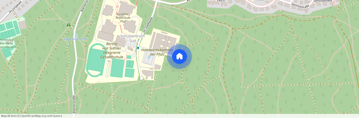 67663 Rheinland-Pfalz - Kaiserslautern