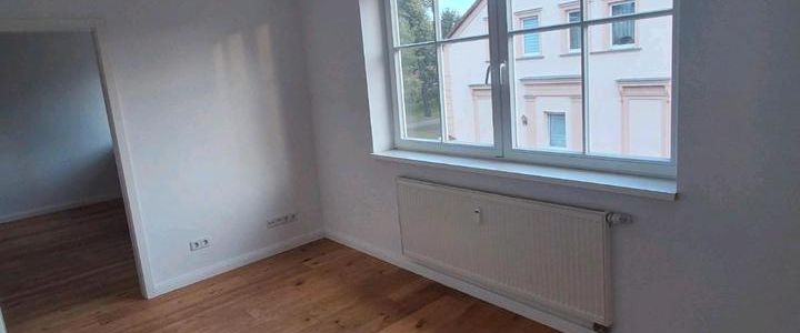 Zwischenmiete in Luckenwalde - frisch renovierte 1-Zimmer Wohnung - Foto 1