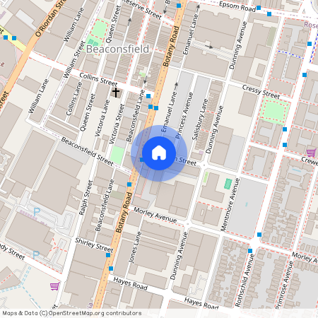 235/3 Queen Street, Rosebery, NSW 2018