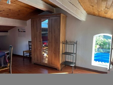 Appartement 1 Pièce 27 m² - Photo 4