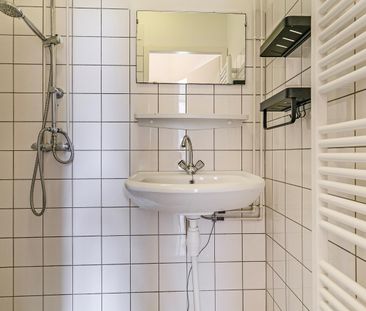 3e Schansstraat 19B02 3025 XS Rotterdam - Photo 1