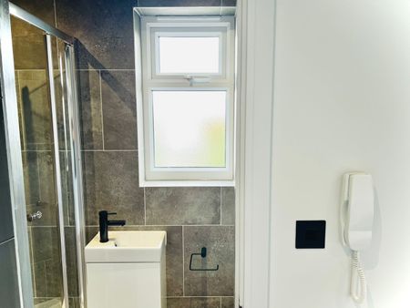 Studio Flat, Farmhouse Road, SW16 - Photo 3